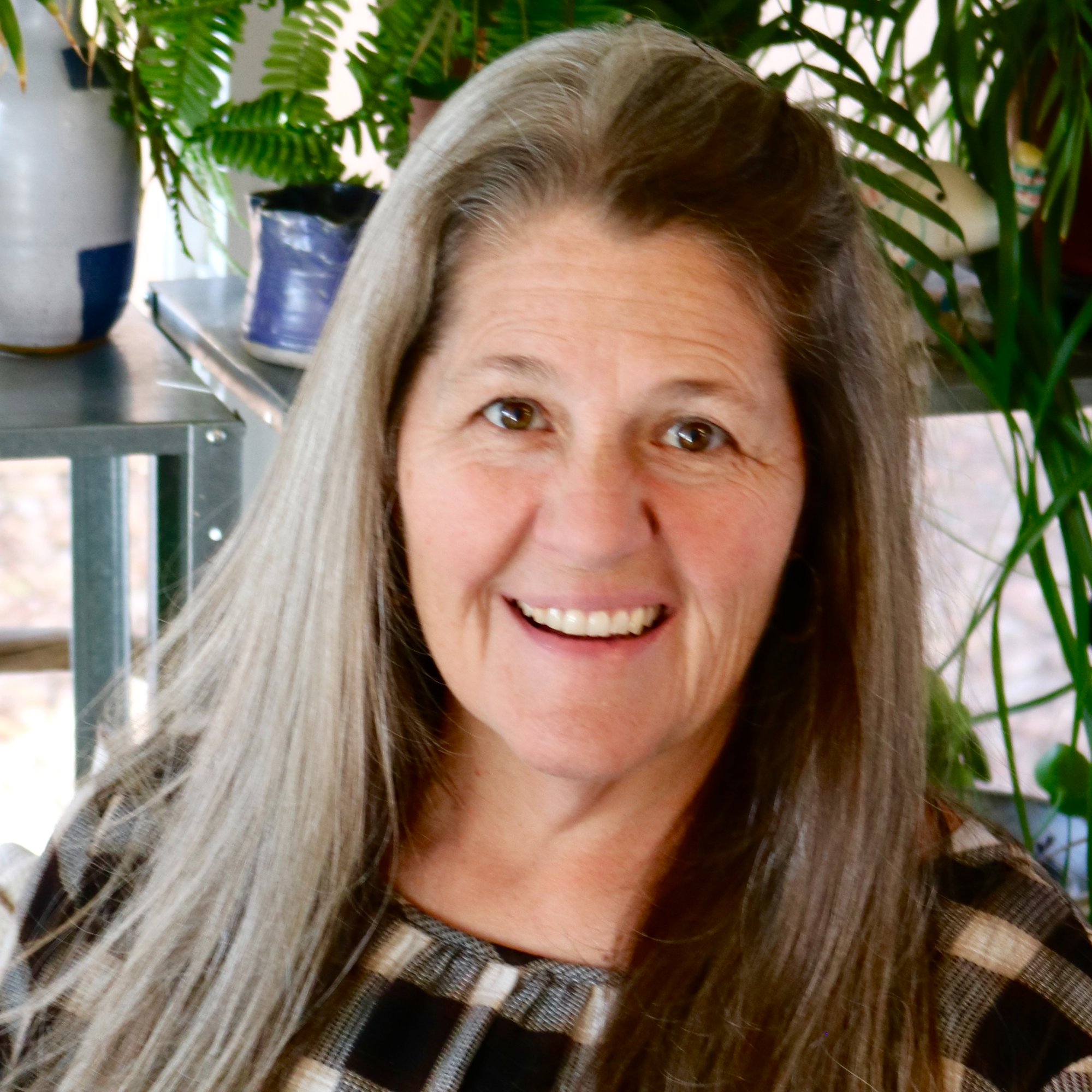 Jacquie Founders Five