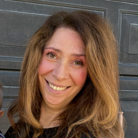 Danette Arns